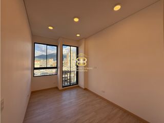 Foto 3 de SE VENDE APARTAESTUDIO EN LA CASTELLANA PARA ESTRENAR