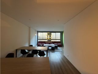 Foto 14 de SE VENDE APARTAESTUDIO EN LA CASTELLANA PARA ESTRENAR