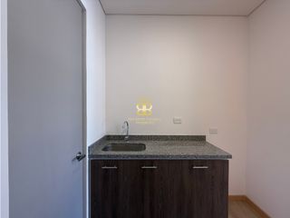 Foto 9 de SE VENDE APARTAESTUDIO EN LA CASTELLANA PARA ESTRENAR