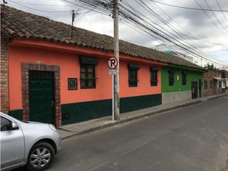 Foto 1 de VENTA CASA FUNZA CUNDINAMARCA