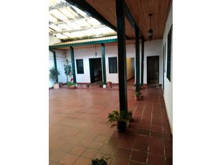 Foto 2 de VENTA CASA FUNZA CUNDINAMARCA