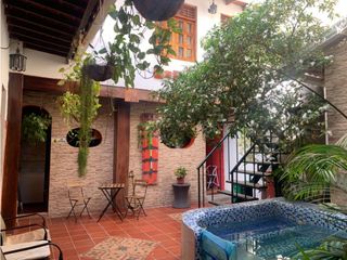 Foto 24 de CASA HOSTAL CENTRO HISTORICO DE SANTA MARTA