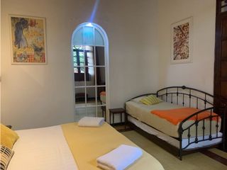 Foto 15 de CASA HOSTAL CENTRO HISTORICO DE SANTA MARTA