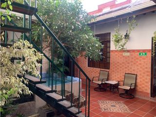Foto 7 de CASA HOSTAL CENTRO HISTORICO DE SANTA MARTA