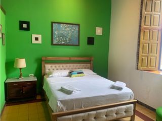 Foto 10 de CASA HOSTAL CENTRO HISTORICO DE SANTA MARTA