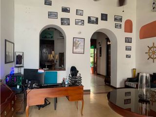 Foto 2 de CASA HOSTAL CENTRO HISTORICO DE SANTA MARTA
