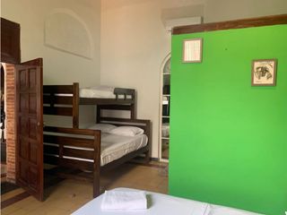 Foto 11 de CASA HOSTAL CENTRO HISTORICO DE SANTA MARTA