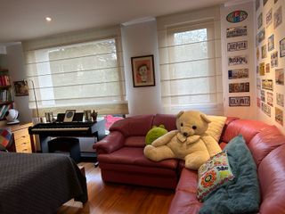 Foto 7 de Casa - Vía Intervalles