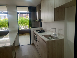 Foto 6 de Apartamento en Arriendo en El Retiro