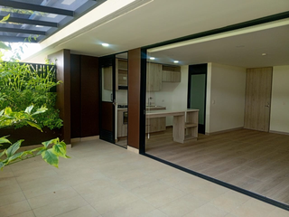 Foto 3 de Apartamento en Arriendo en El Retiro