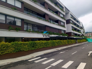 Foto 1 de Apartamento en Arriendo en El Retiro