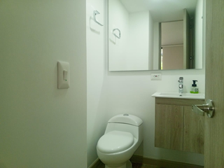 Foto 11 de Apartamento en Arriendo en El Retiro