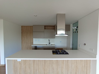 Foto 3 de Apartamento en Arriendo en El Retiro