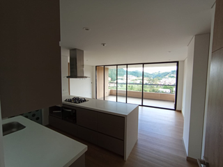 Foto 5 de Apartamento en Arriendo en El Retiro