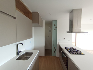 Foto 4 de Apartamento en Arriendo en El Retiro
