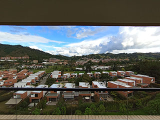 Foto 2 de Apartamento en Arriendo en El Retiro