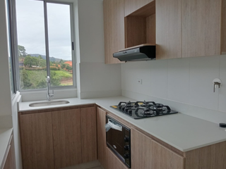 Foto 4 de Apartamento en Arriendo en La Ceja