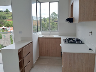 Foto 5 de Apartamento en Arriendo en La Ceja