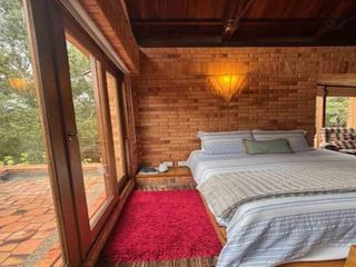 Foto 10 de En venta Casa Campestre La Maloca, Guasca Cundinamarca
