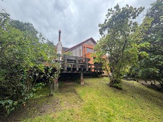 Foto 2 de En venta Casa Campestre La Maloca, Guasca Cundinamarca