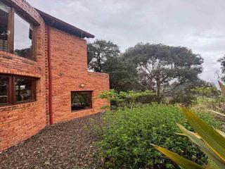 Foto 29 de En venta Casa Campestre La Maloca, Guasca Cundinamarca