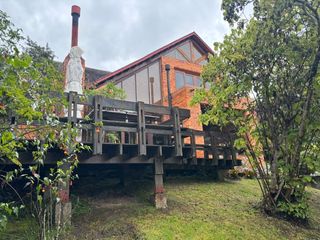 Foto 1 de En venta Casa Campestre La Maloca, Guasca Cundinamarca