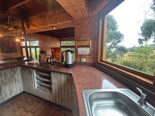 Foto 8 de En venta Casa Campestre La Maloca, Guasca Cundinamarca