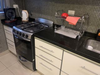 Foto 4 de DEPARTAMENTO 2 AMBIENTES VENTA