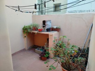 Foto 6 de Departamento en Venta en Centro.3 dormitorios con terraza. APTO CREDITO