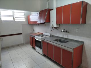 Foto 2 de Departamento en Venta en Centro.3 dormitorios con terraza. APTO CREDITO