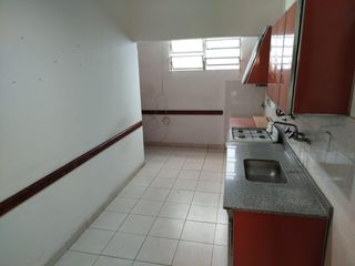 Foto 3 de Departamento en Venta en Centro.3 dormitorios con terraza. APTO CREDITO