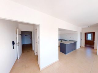 Foto 4 de Departamento moderno 2 dormitorios y cochera
