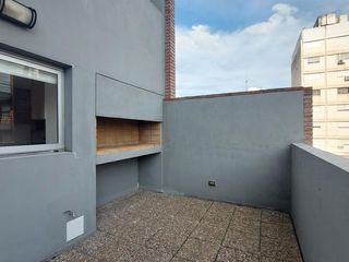 Foto 4 de departamento piso exclusivo terraza parrillero exclusivo impecable centro