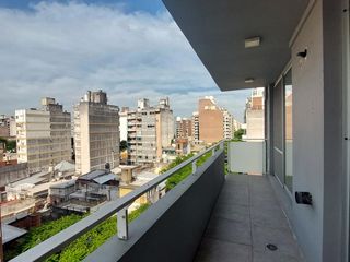Foto 7 de departamento piso exclusivo terraza parrillero exclusivo impecable centro