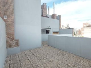 Foto 2 de departamento piso exclusivo terraza parrillero exclusivo impecable centro