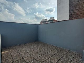 Foto 3 de departamento piso exclusivo terraza parrillero exclusivo impecable centro