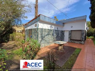 Foto 1 de Alquiler -Casa - Funes