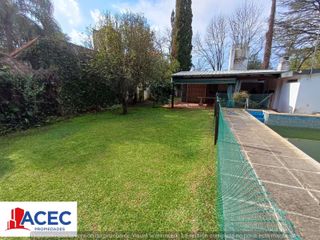 Foto 11 de Alquiler -Casa - Funes