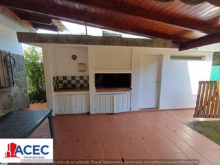 Foto 8 de Alquiler -Casa - Funes