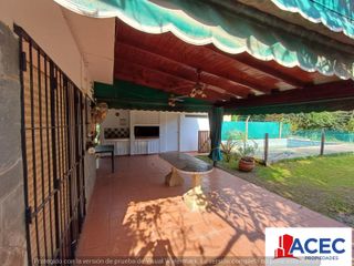 Foto 3 de Alquiler -Casa - Funes