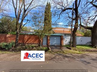 Foto 2 de Alquiler -Casa - Funes