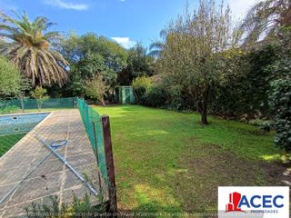 Foto 10 de Alquiler -Casa - Funes