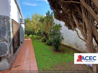 Foto 7 de Alquiler -Casa - Funes