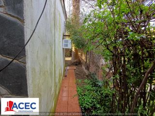 Foto 14 de Alquiler -Casa - Funes