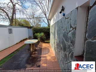 Foto 21 de Alquiler -Casa - Funes
