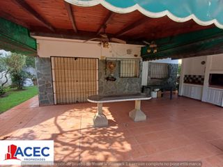 Foto 12 de Alquiler -Casa - Funes