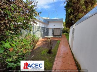 Foto 4 de Alquiler -Casa - Funes