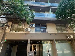 Foto 1 de Departamento 1 Ambiente-Urquiza 2700-Rosario Centro | Alquiler