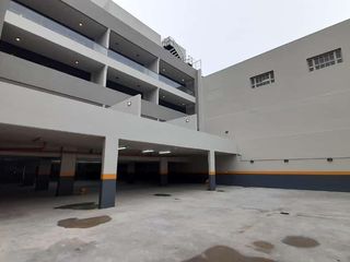 Foto 2 de Cochera CUBIERTA en Venta SUBSUELO - Villa Urquiza