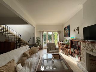 Foto 5 de VENTA CHALET 4 AMBIENTES BARRIO CHAUVIN !